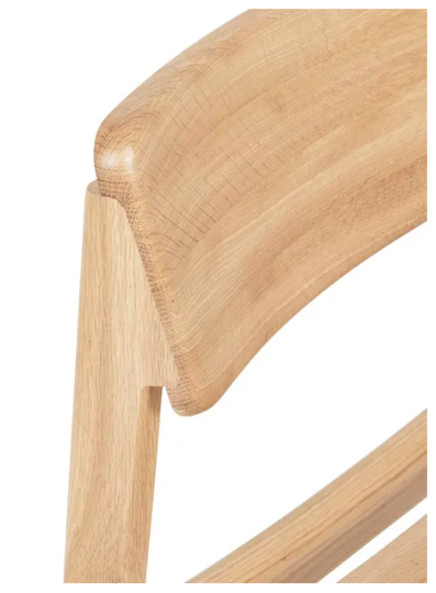 Sketch Poise Dining Chair image 2